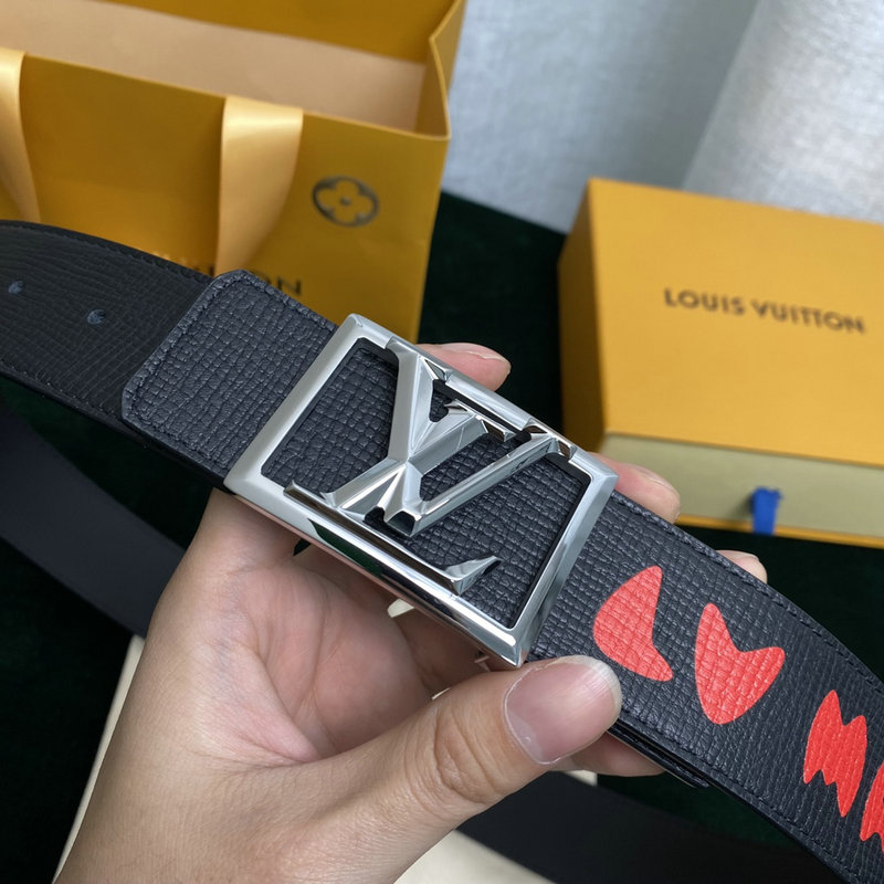 FASH LOUIS VUITTON Belts 2201XA0236