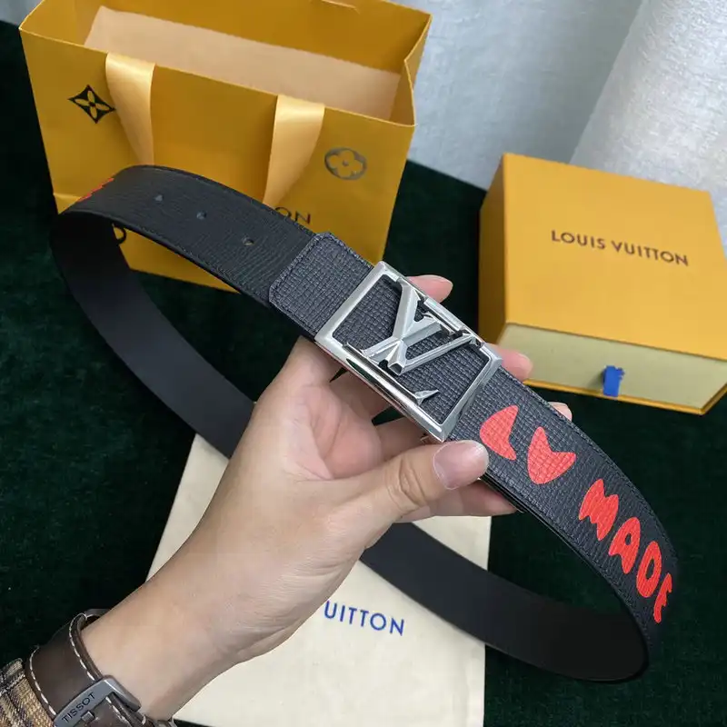 LV Belts 2201XA0236