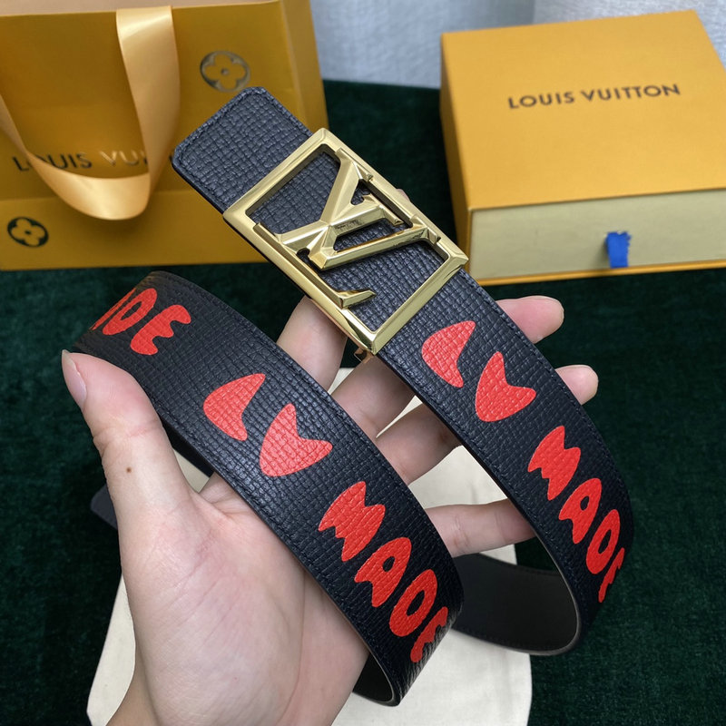 FASH LOUIS VUITTON Belts 2201XA0237