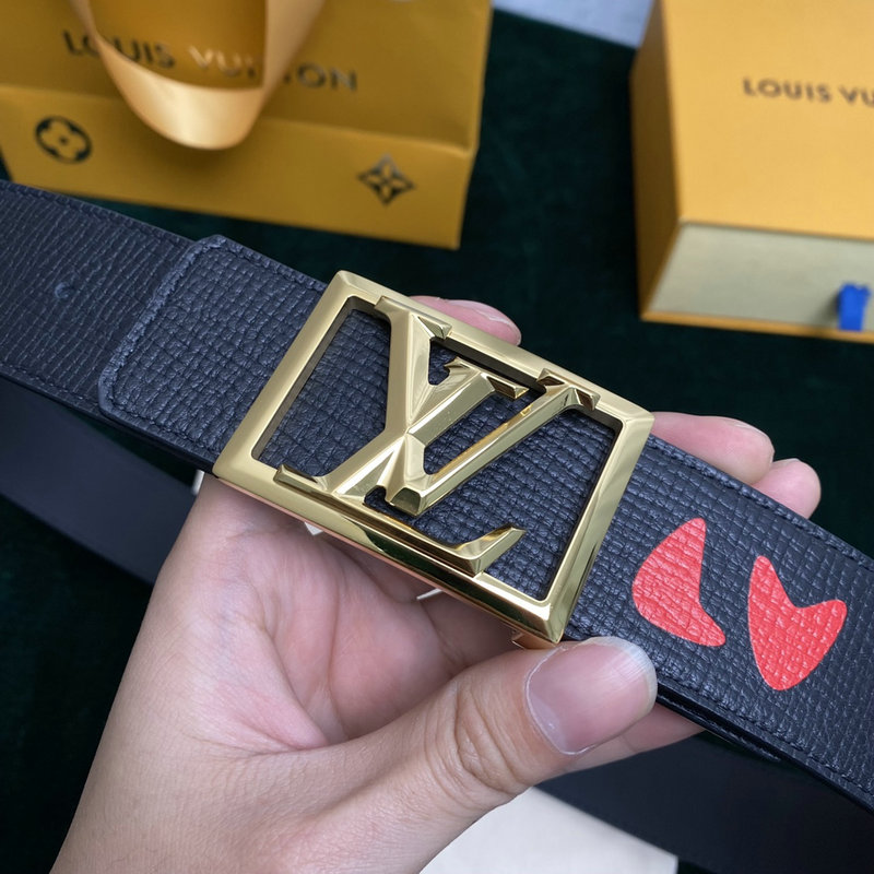 FASH LOUIS VUITTON Belts 2201XA0237