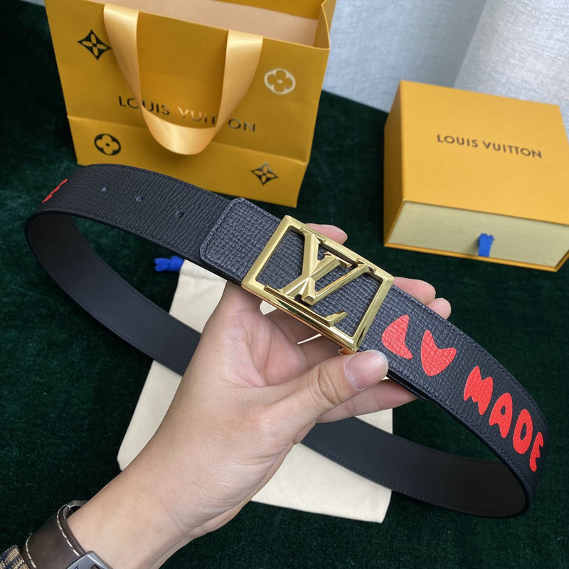 FASH LOUIS VUITTON Belts 2201XA0237