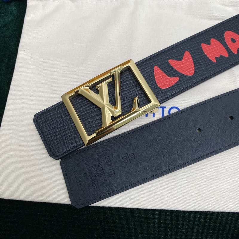 FASH LOUIS VUITTON Belts 2201XA0237