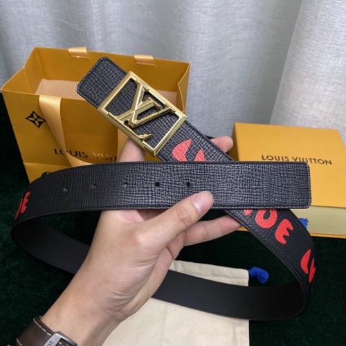 FASH LOUIS VUITTON Belts 2201XA0237