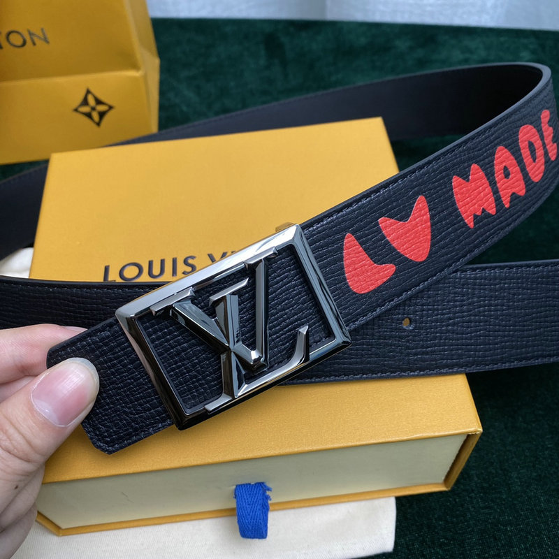 FASH LOUIS VUITTON Belts 2201XA0238