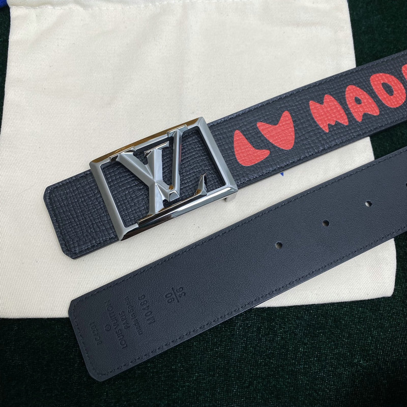 FASH LOUIS VUITTON Belts 2201XA0238