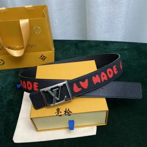 LV Belts 2201XA0238