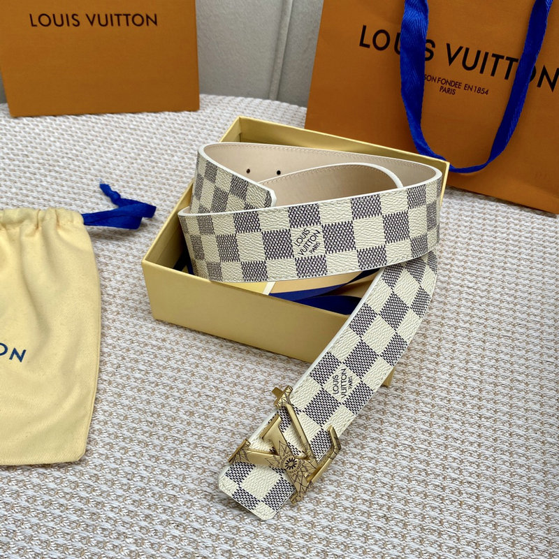 FASH LOUIS VUITTON Belts 2201XA0244