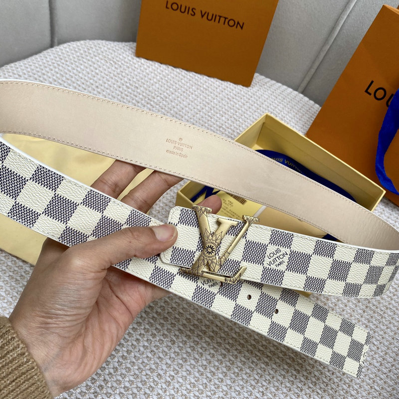 FASH LOUIS VUITTON Belts 2201XA0244