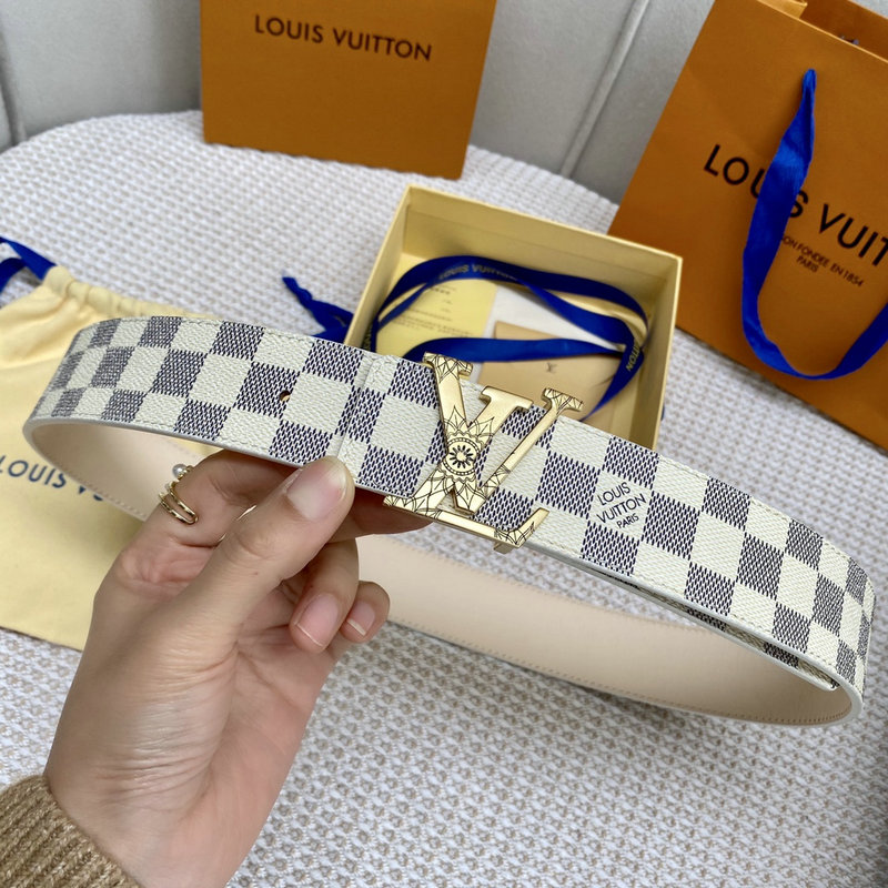 FASH LOUIS VUITTON Belts 2201XA0244