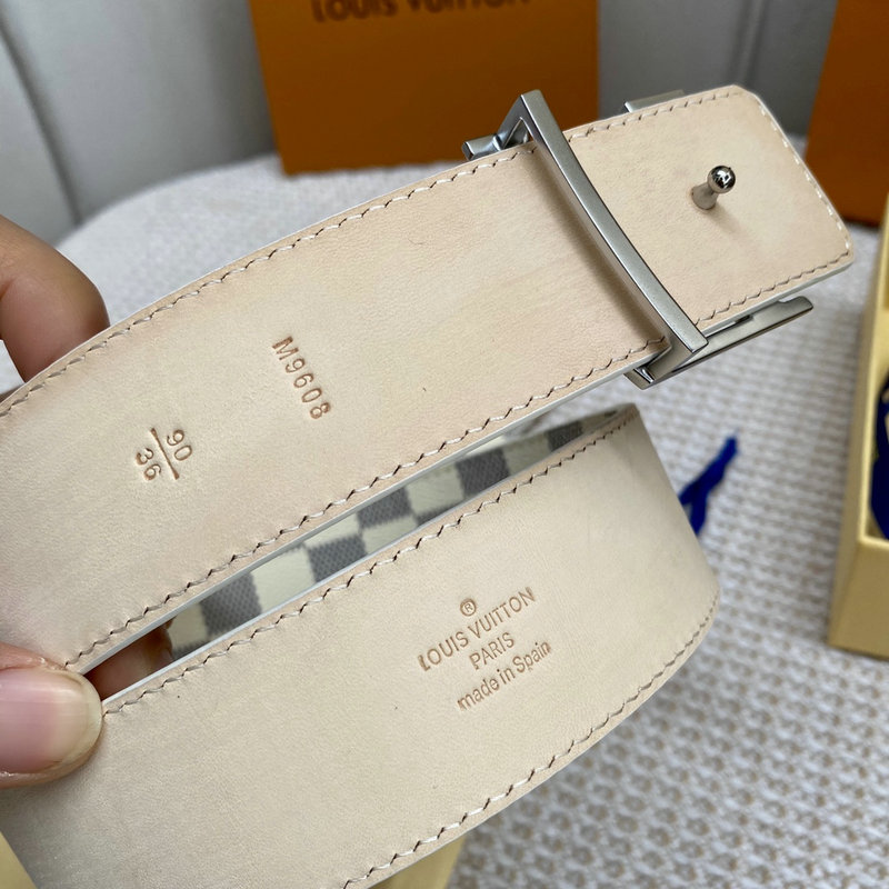 LV Belts 2201XA0245