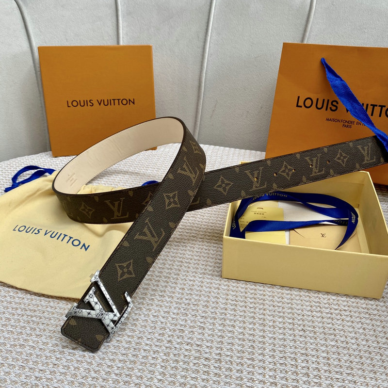 FASH LOUIS VUITTON Belts 2201XA0246