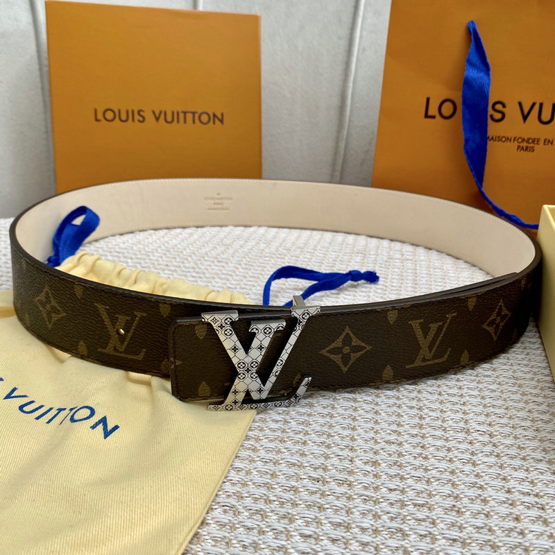 FASH LOUIS VUITTON Belts 2201XA0246