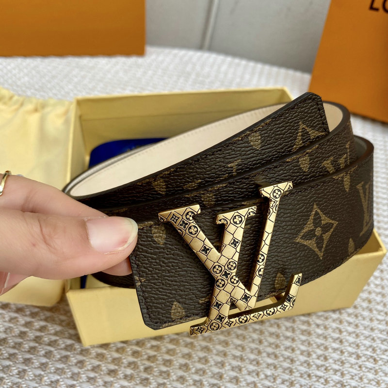 FASH LOUIS VUITTON Belts 2201XA0247