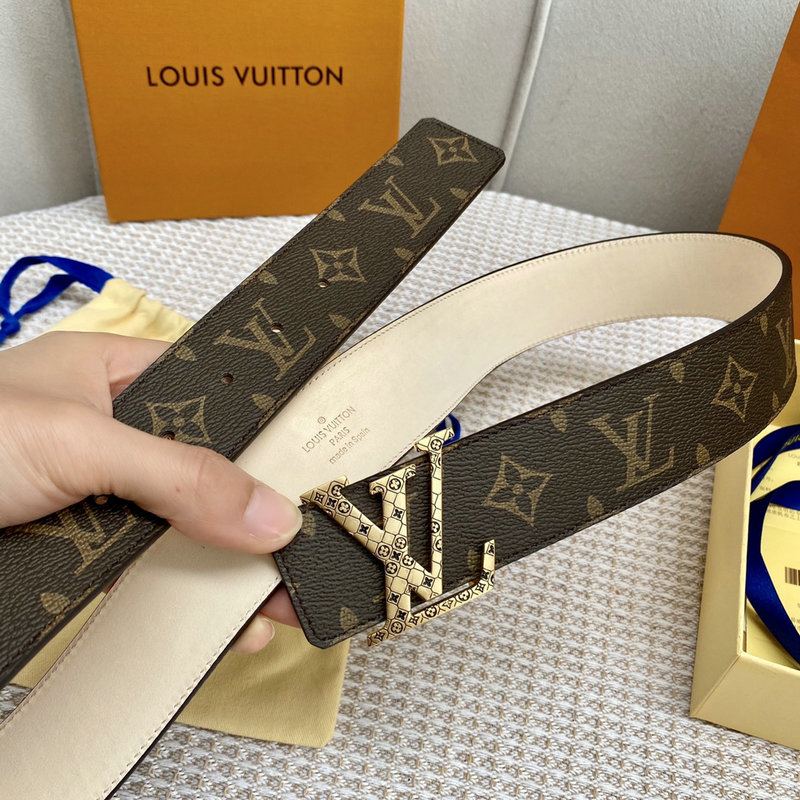 FASH LOUIS VUITTON Belts 2201XA0247