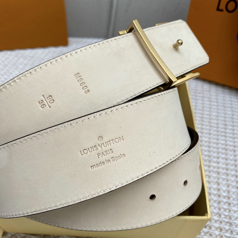 FASH LOUIS VUITTON Belts 2201XA0247