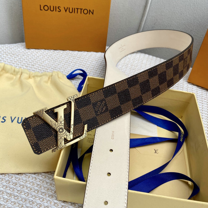 FASH LOUIS VUITTON Belts 2201XA0249