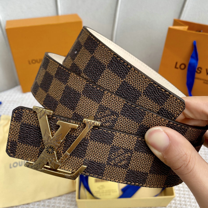 FASH LOUIS VUITTON Belts 2201XA0249