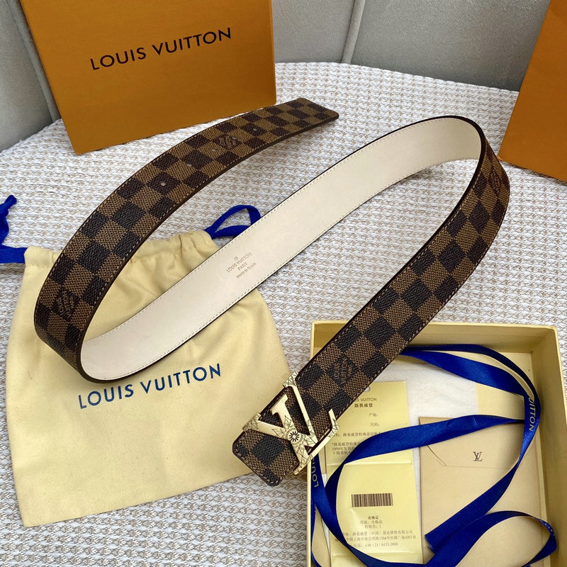 FASH LOUIS VUITTON Belts 2201XA0249