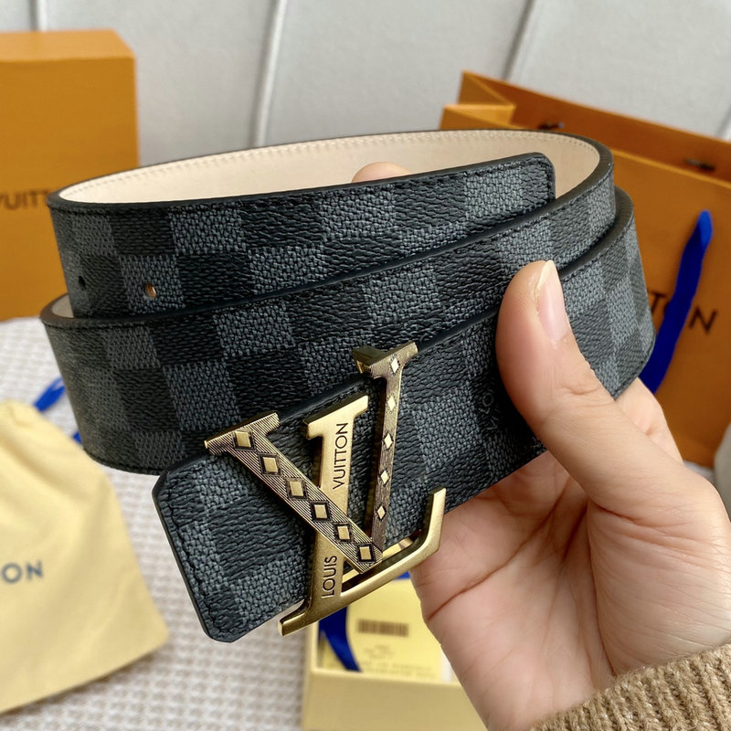 FASH LOUIS VUITTON Belts 2201XA0250