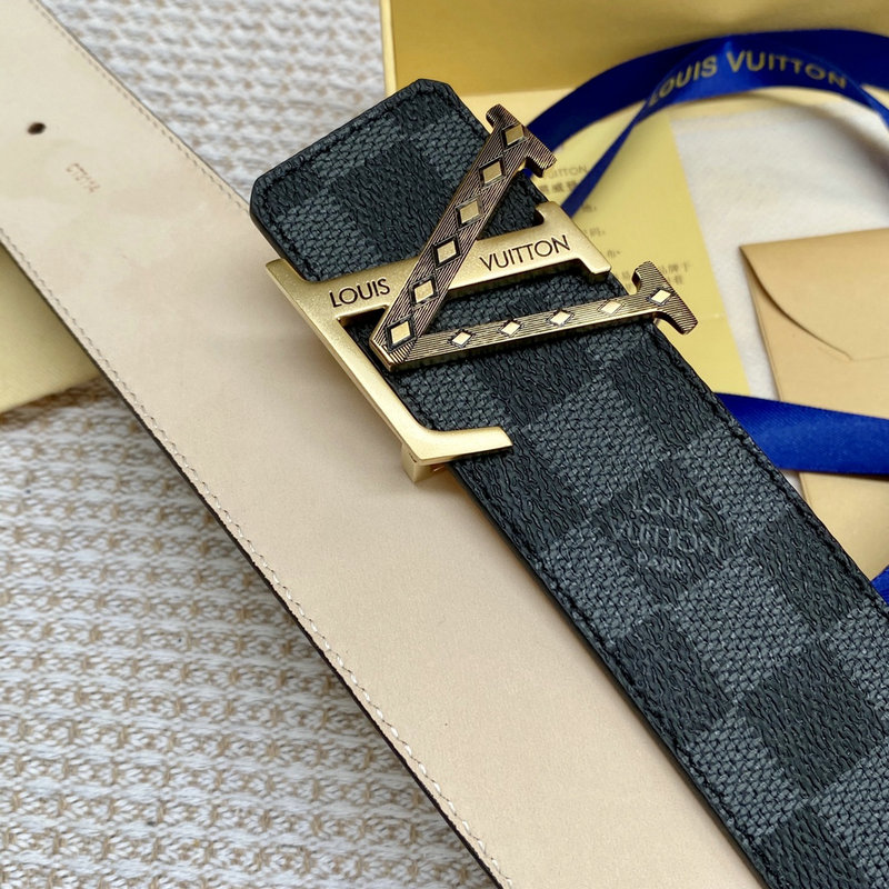 FASH LOUIS VUITTON Belts 2201XA0250