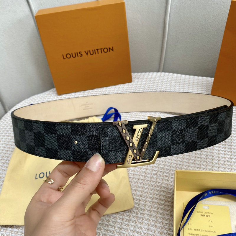 FASH LOUIS VUITTON Belts 2201XA0250