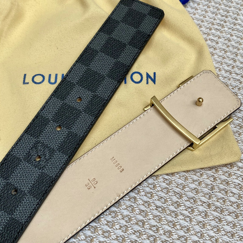 FASH LOUIS VUITTON Belts 2201XA0250