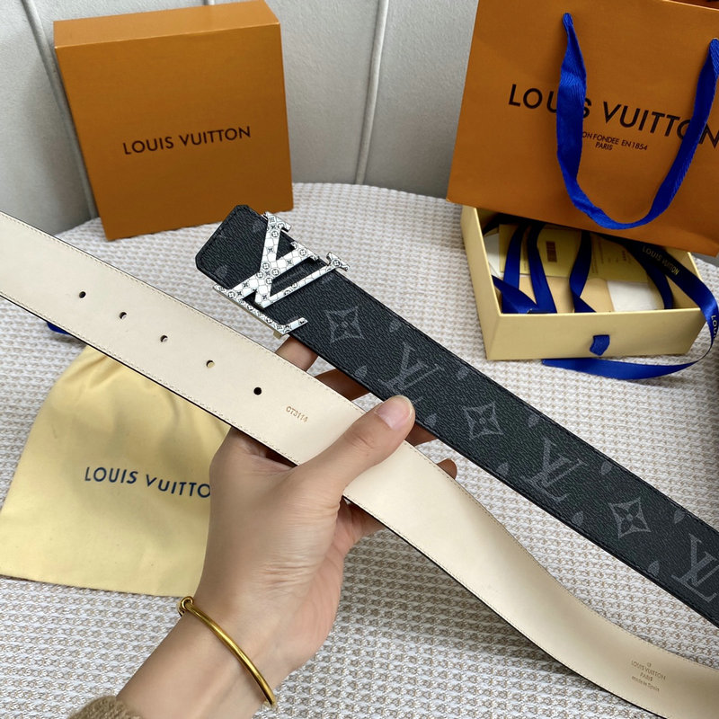 FASH LOUIS VUITTON Belts 2201XA0252