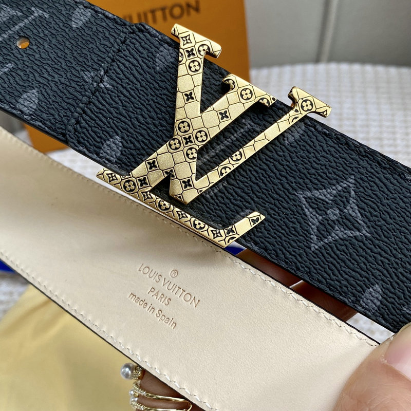 FASH LOUIS VUITTON Belts 2201XA0253