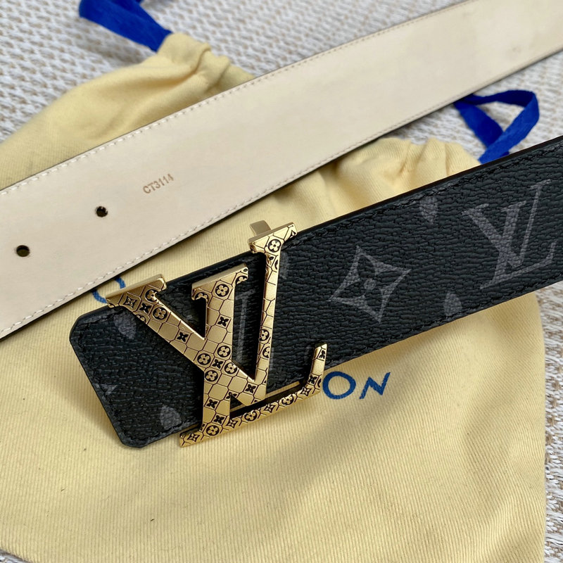 FASH LOUIS VUITTON Belts 2201XA0253