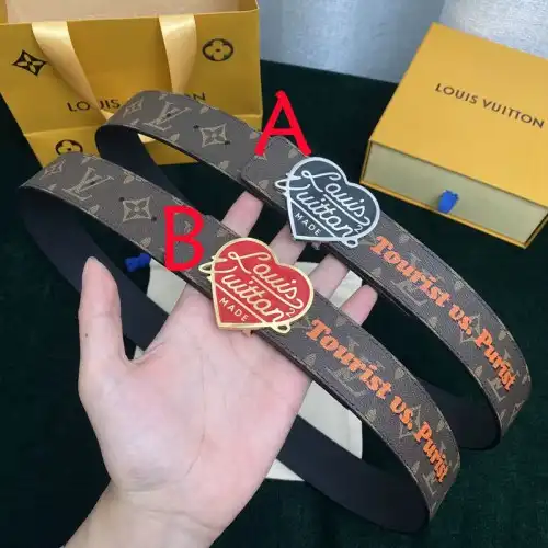 LV Belts 2201XA0254