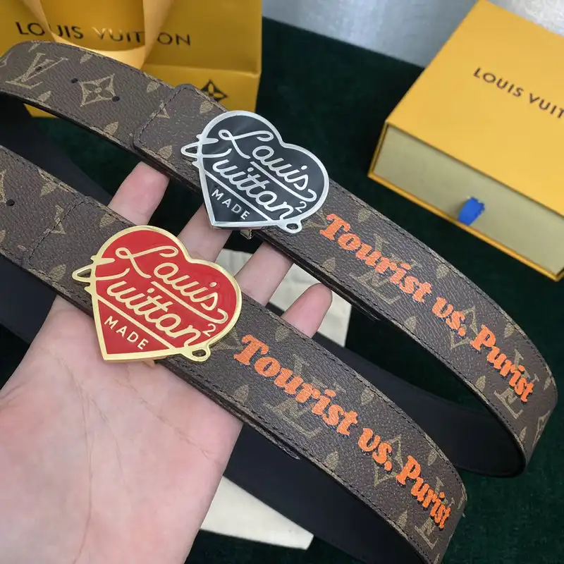 LV Belts 2201XA0254