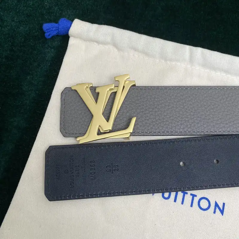 Official Brother Sam LV Belts 2201XA0256