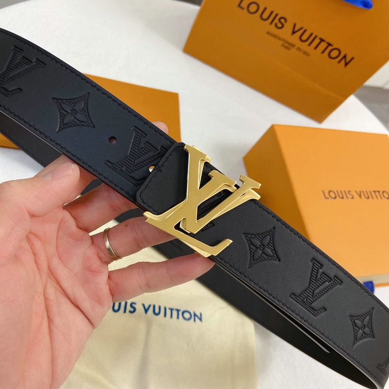 FASH LOUIS VUITTON Belts 2201XF0004