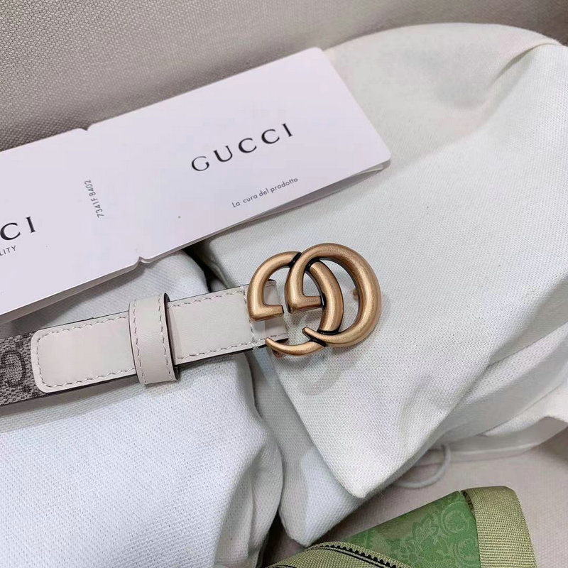 FASH Gucci Belts 2201XF0005