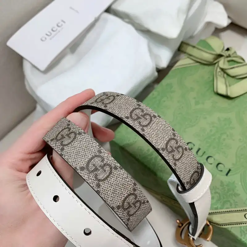 Cheap Gucci Belts 2201XF0005