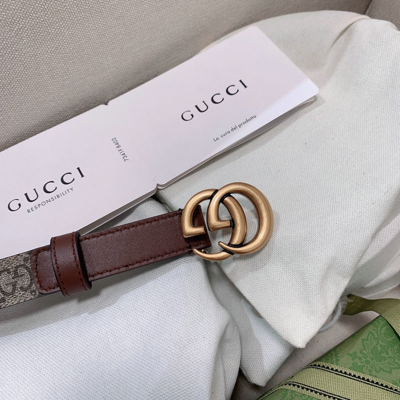 FASH Gucci Belts 2201XF0006