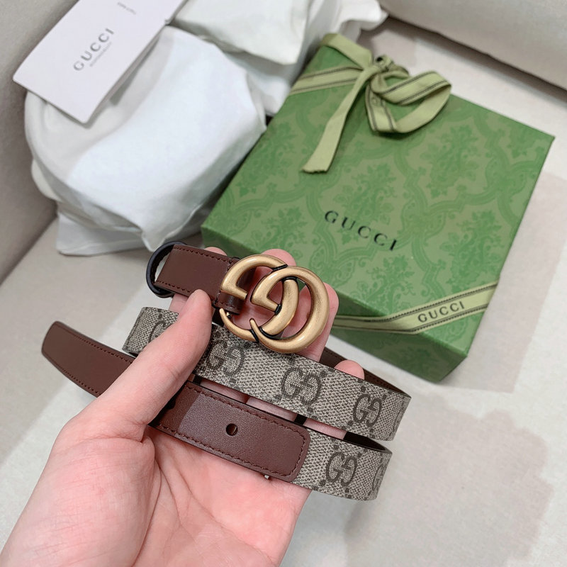 FASH Gucci Belts 2201XF0006