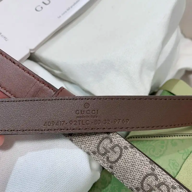 Cheap Gucci Belts 2201XF0006