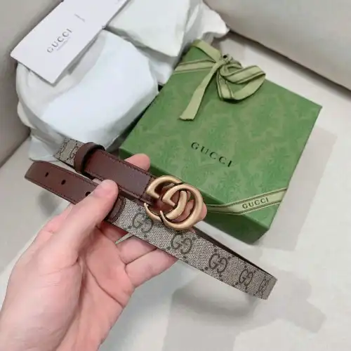 Gucci Belts 2201XF0006