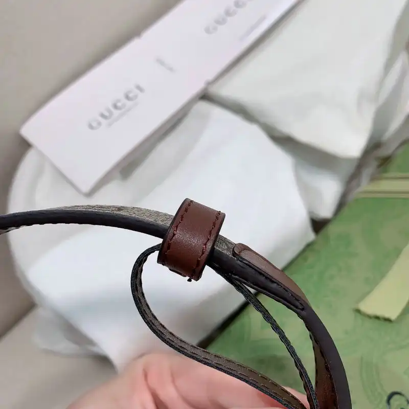 Cheap Gucci Belts 2201XF0006