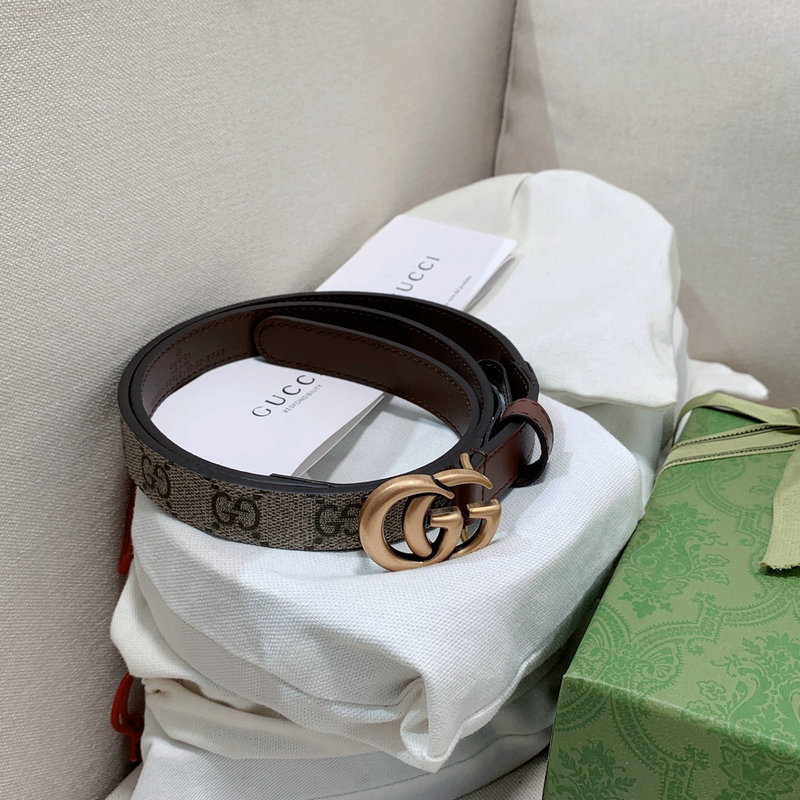 FASH Gucci Belts 2201XF0006