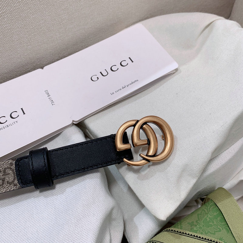 Faux Gucci Belts 2201XF0007