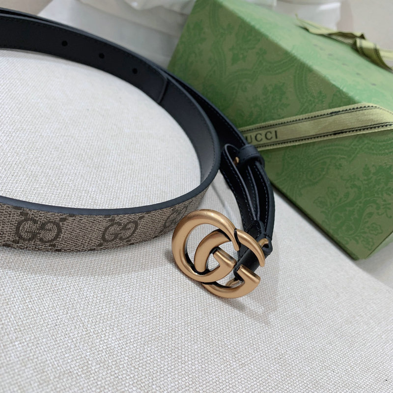 Faux Gucci Belts 2201XF0007