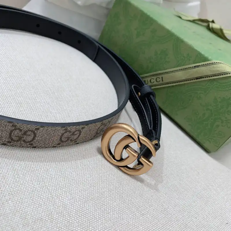 Gucci Belts 2201XF0007