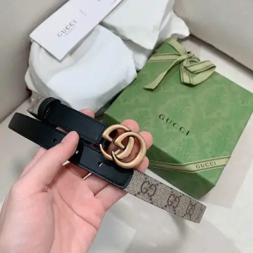 Gucci Belts 2201XF0007