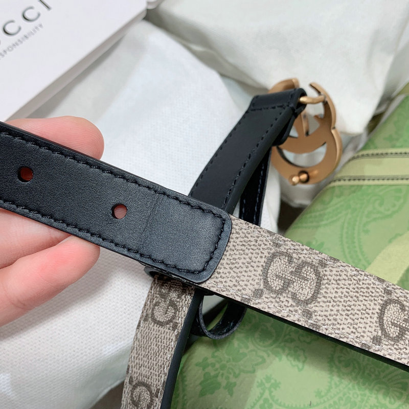 Faux Gucci Belts 2201XF0007