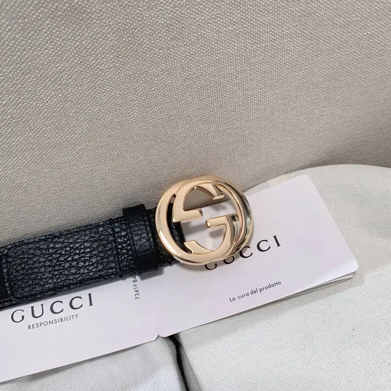 FASH Gucci Belts 2201XF0008