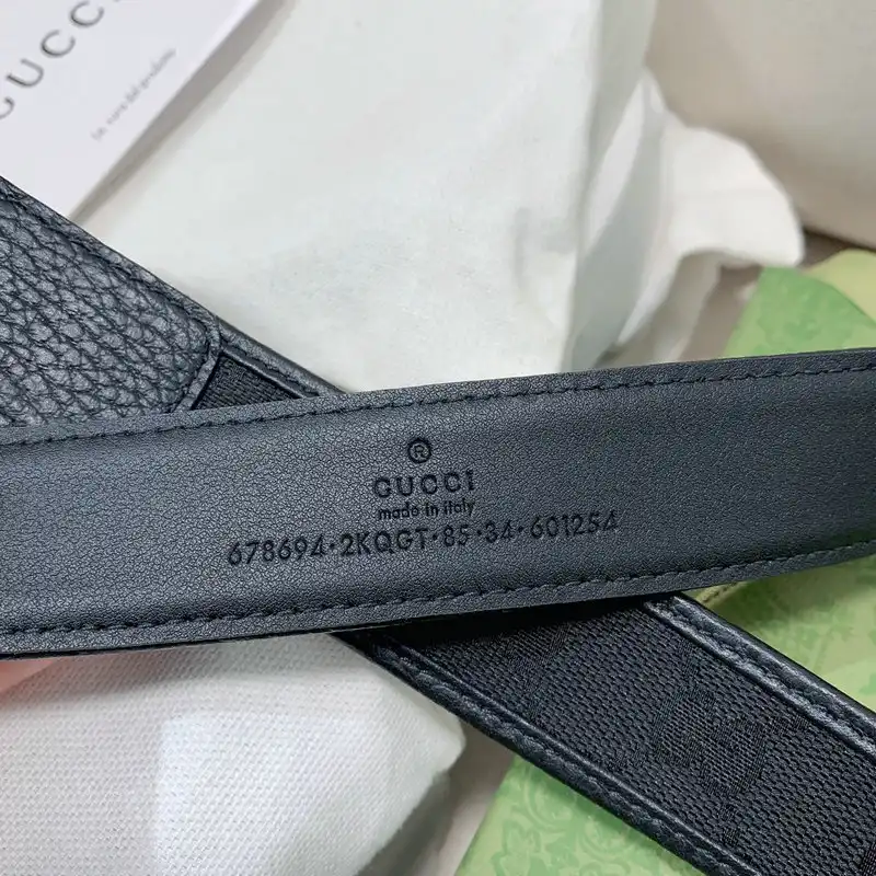 FASH Gucci Belts 2201XF0008