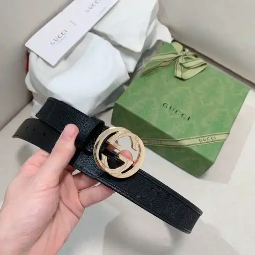 FASH Gucci Belts 2201XF0008