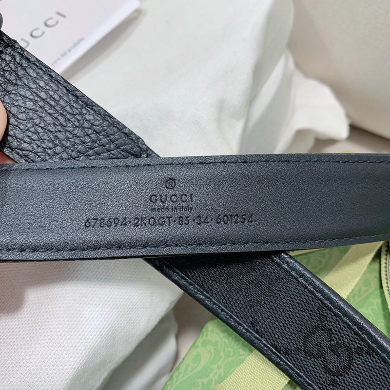 FASH Gucci Belts 2201XF0009